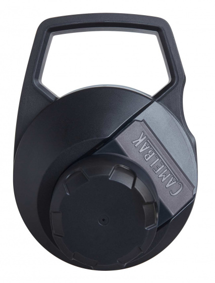 bottle cap Chute Mag7 x 5,5 cm black