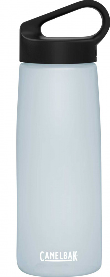 water bottle Pivot750 ml 24,5 x 8,5 cm tritan grey