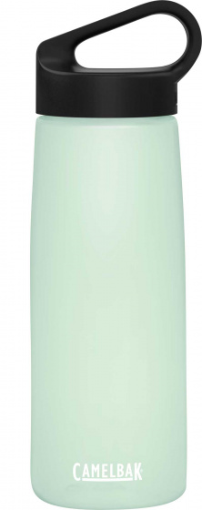 water bottle Pivot750 ml 24,5 x 8,5 cm tritan light green