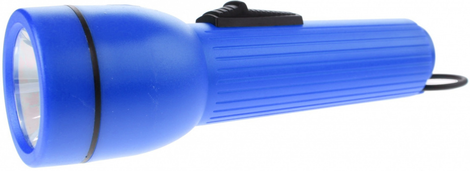 Camelion baterka led batéria 35 lm 19 cm modrá