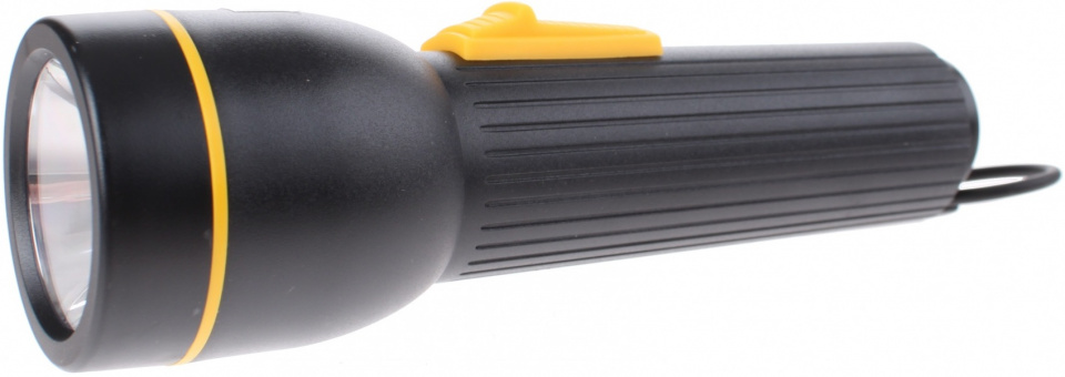 Camelion baterka led batéria 35 lm 19 cm čierna