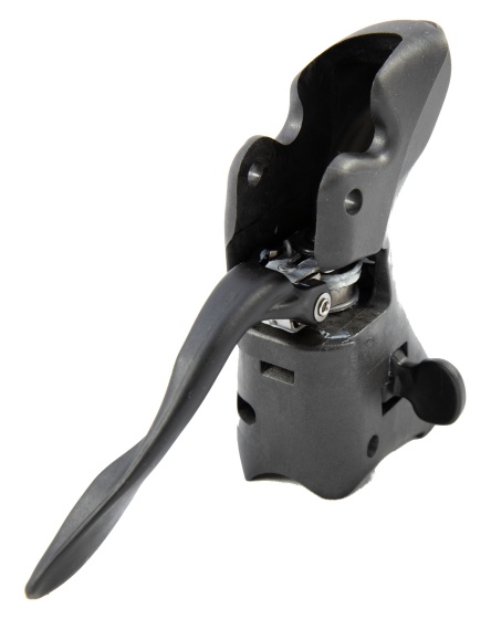 Campagnolo powershift athena rechts 11s carbon