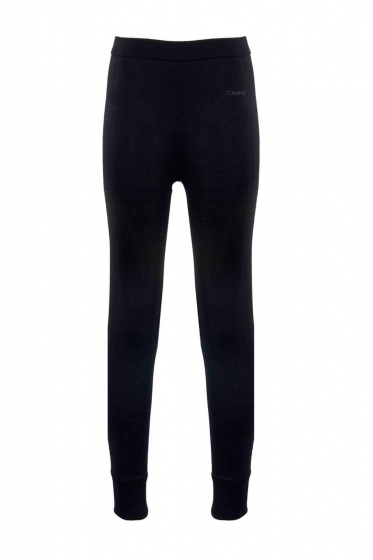 Thermobusers Basic ladies black size XS