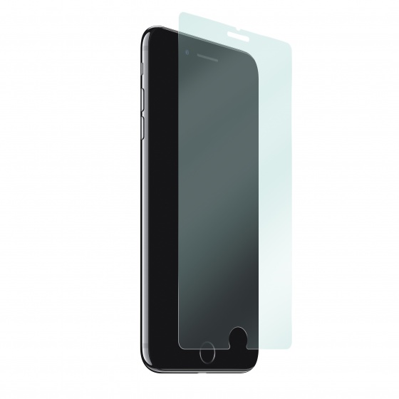 Carpoint ochranné tvrdené sklo na displej iPhone 7 plus