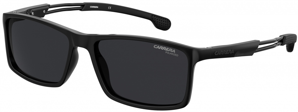 Carrera Eyewear športové slnečné okuliare 4016/S pánske polarizované čierne