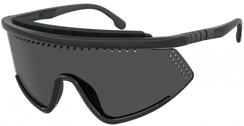 Carrera Eyewear športové slnečné okuliare Hyperfit 10/S kat. 3 unisex čierne
