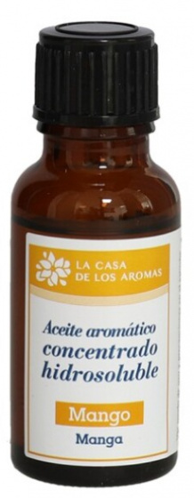 Casadelasaromas parfumový olej mango 15 ml