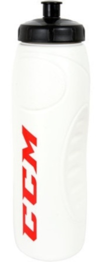 CCM bidon biely 1000 ml