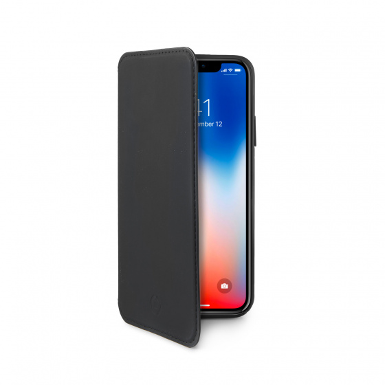 protective case Prestige iPhone X/XS black