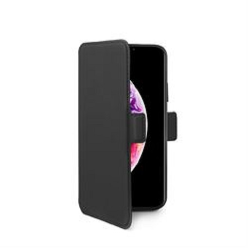 protective case Prestige magnetic iPhone X/XS black