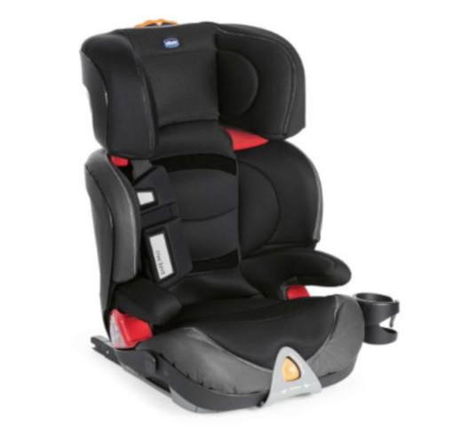 Chicco autostoel Oasys EVO junior polyester groep 2 3 zwart Chicco autostoel Oasys EVO junior polyester groep 2 3 zwart