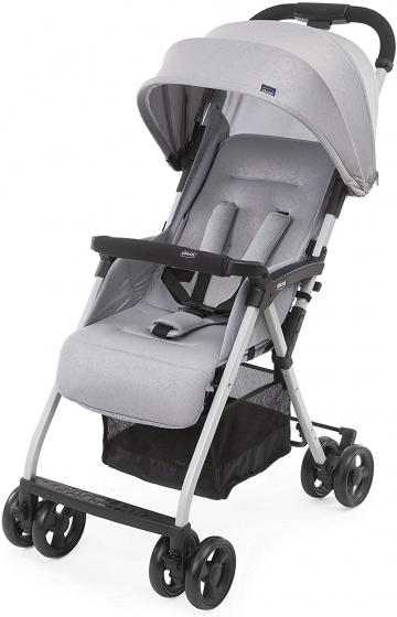 chicco oh la la lightweight stroller