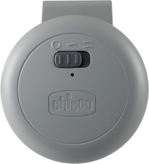 vibrating box Calmy Wave junior Baby Hug/Next2Me grey