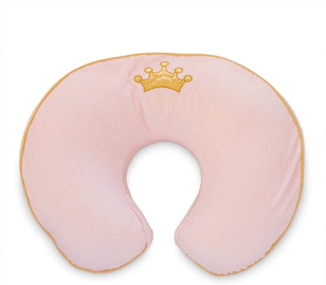food cushion BoppyPrincess 52 cm foam pink