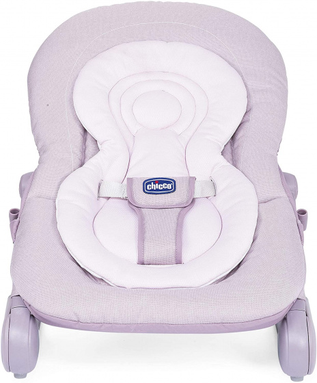 chicco baby rocker chair