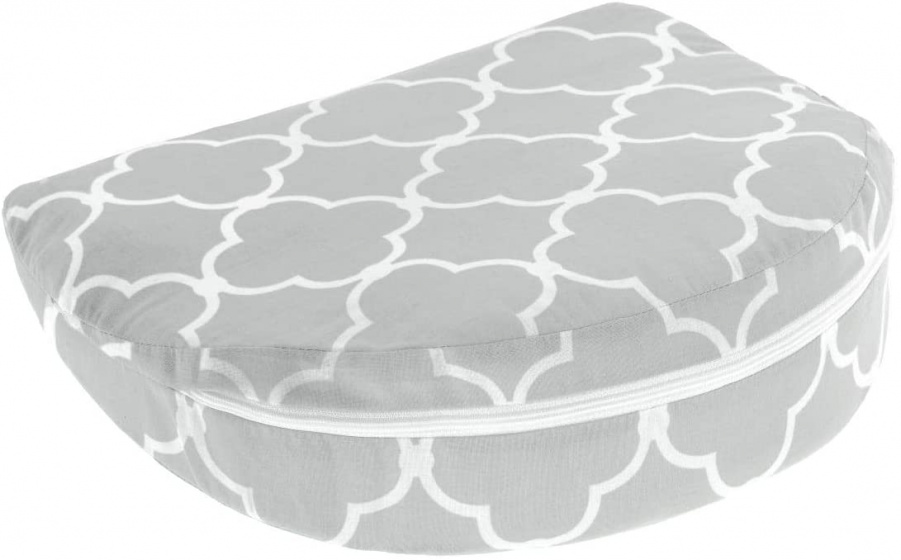 maternity pillow Boppy36 cm grey