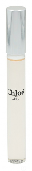 Chloe parfumovaná voda Signature s valčekom 10 ml transparentná/ružová