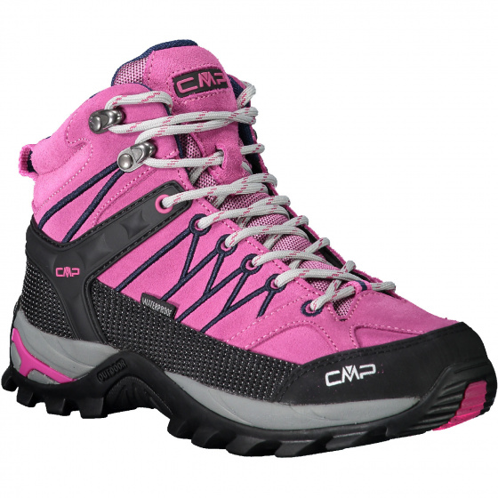 cmp hiking boots