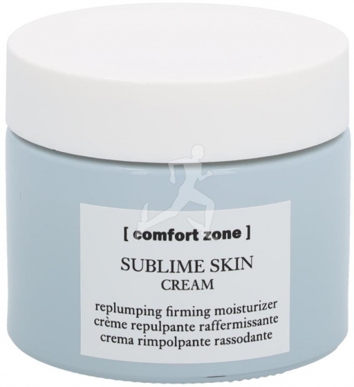 Comfort Zone krém na tvár Sublime Skin Cream vegan 60 ml