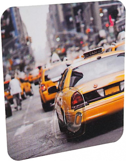 Compactor ophanghaak Magic Hook taxi 8 x 1,5 x 9 cm geel/grijs Compactor ophanghaak Magic Hook taxi 8 x 1,5 x 9 cm geel/grijs