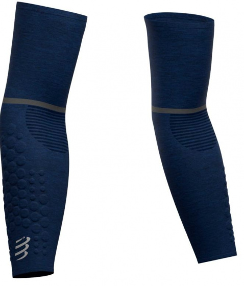 armpieces Armforce Ultra-Light ladies polymide blue T1