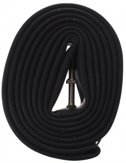 duša MTB 26 x1,75-2,50 (47/62-559) FV 42 mm čierna