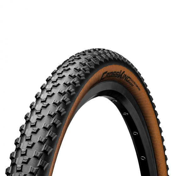Continental cross King 2.2 Bernstein RS 29 x 2.20 vonkajšie pásmo (55-622)