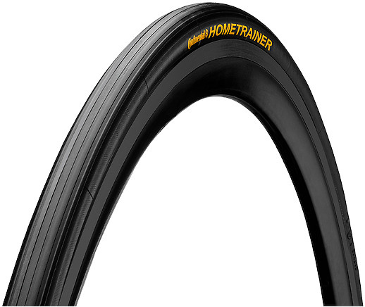 Continental buitenband hometrainer 27.5 x 2.00 (50 584) zwart