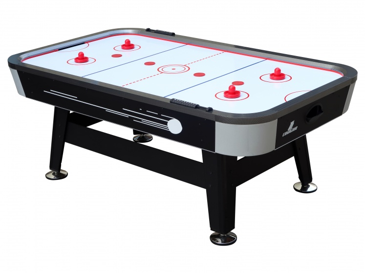 Cougar airhockey stôl Super Scoop junior 213 cm
