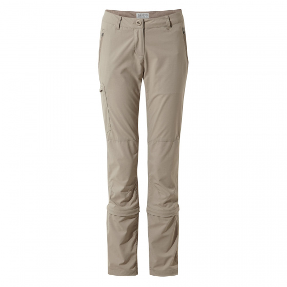 NosiLife Pro II Capriwomen's beige size 42/M exit pants