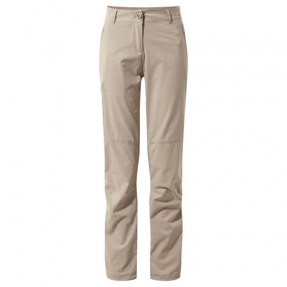 NosiLife Pro II Convertiblewomen's beige size 46/S exit pants