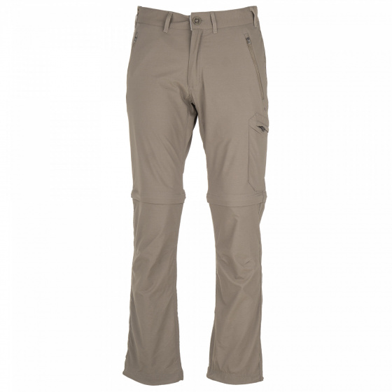 nosilife Pro Convertible II pebble size 46/XL exit pants