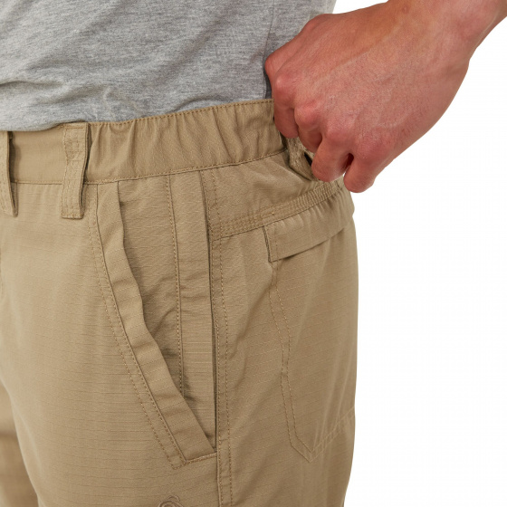 craghoppers kiwi ripstop