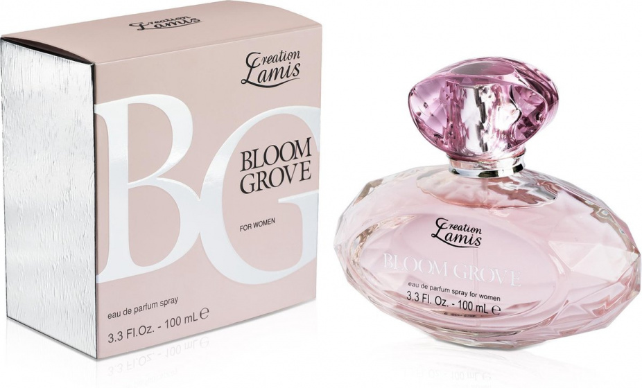 Creation Lamis parfémovaná voda Bloom Grove dámska 100 ml