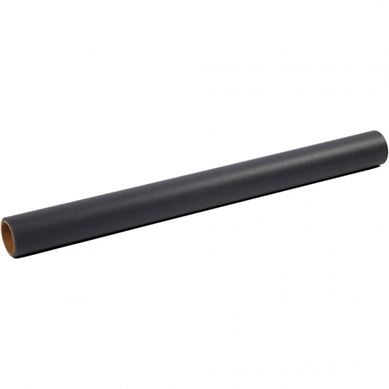 Creotime darčekové balenie 50 cm 5 m 60 g tmavo šedá/hnedá