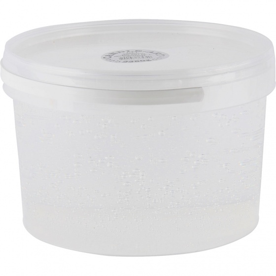Creotime gel wax 2,25 kg transparant