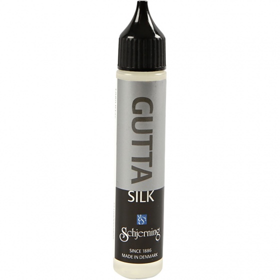Creotime gutta 30 ml antiek transparant