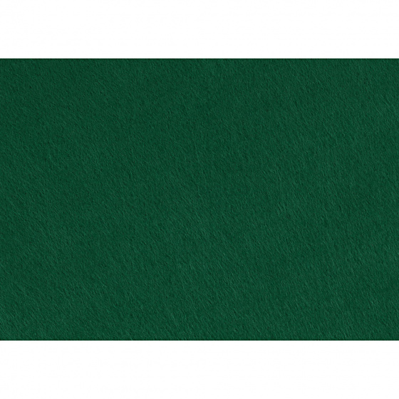Creotime hobby filc A4 21 x 30 cm filc zelený 10 kusov