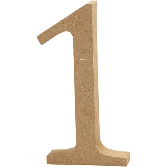 wooden figure 1 8 cm