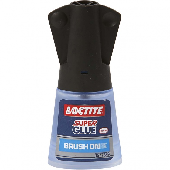 Creotime sekundové lepidlo 5 gramov