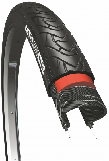 CST buitenband classic otis 3 28 x 1 1/2 (40 635) c1777