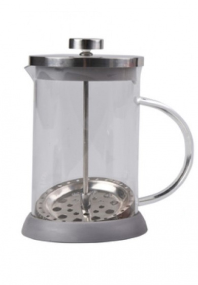 Cuisine Elegance kávovar 800 ml čierny