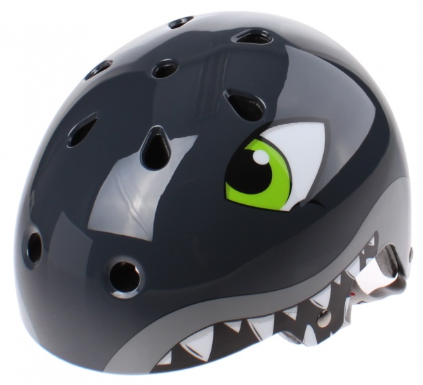 Cycle Tech Xcool 2.0 Shark prilba Xcool 2.0 Shark čierna veľkosť 55/58 cm