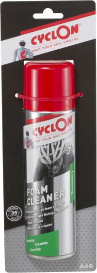 Cyclon foam spray 250 ml