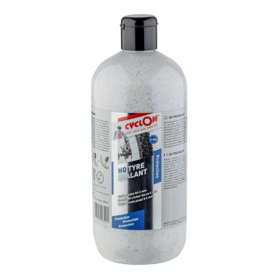 Cyclon hq tyre sealant 500 ml