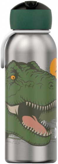 Disney sklenená fľaša Frozen 2l junior 350 ml nerez/silikón