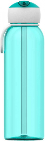 water bottle 500 ml turquoise