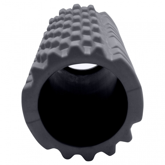 Dare 2B foam roller 33 x 13 cm PVC/EVA grey