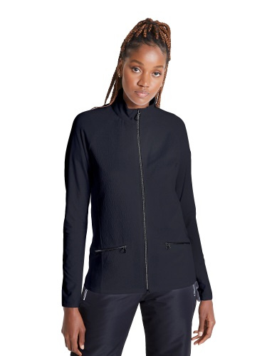 Dare 2B dres Solaria II dámsky polyester čierny mt L