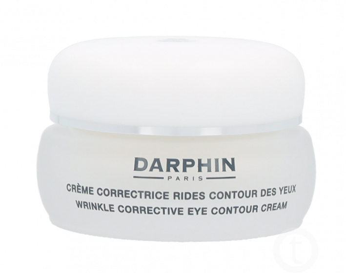 očný krém Wrinkle Corrective Eye Contour unisex 15 ml
